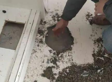 哈尔滨市卫生间漏水维修公司分享下精确定位查漏水一次多少钱?不同级别收费不同