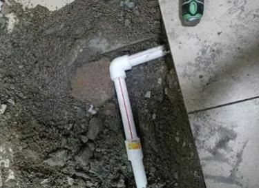 哈尔滨市阳台漏水维修时有哪些声音会影响检漏仪